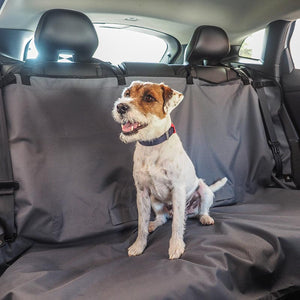 Zoon Rear Car Seat Cover image 0