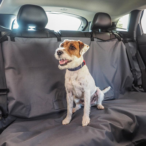 Zoon Rear Car Seat Cover image 0