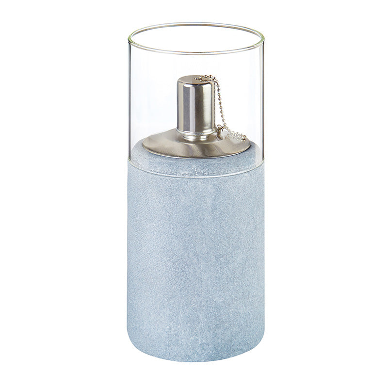 The Outdoor Living Company Round Column Oil Burner image 0