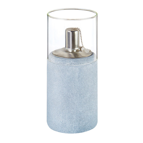 The Outdoor Living Company Round Column Oil Burner image 0
