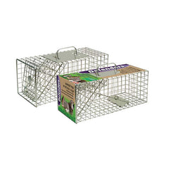 Defenders Animal Trap (Small) image 0