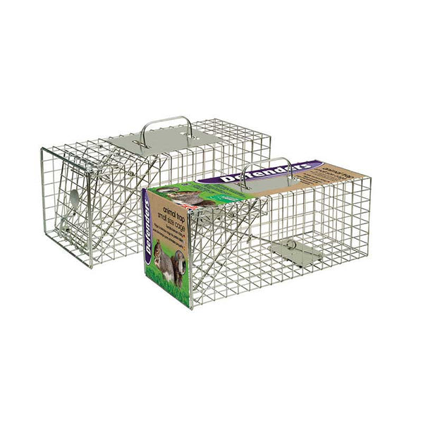 Defenders Animal Trap (Small) image 0
