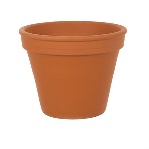 Woodlodge Spang Terracotta Standard Pot - 40cm image