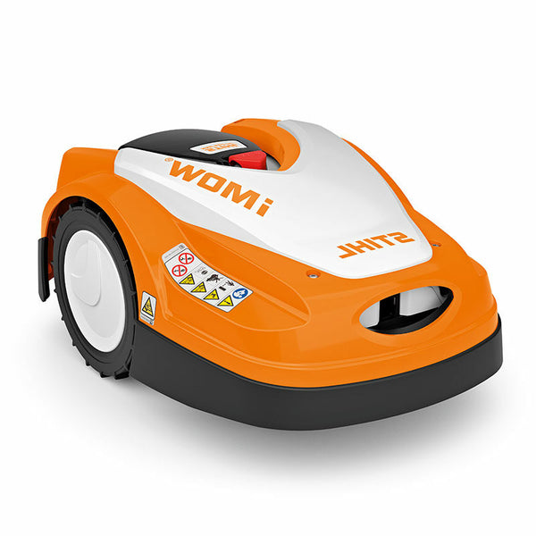 STIHL iMOW RMI 422.2 PC Robotic Lawn Mower image 0