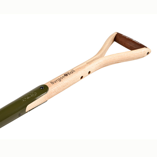 Burgon & Ball Boron Green Border Fork image 3