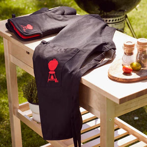 Weber Barbecue Apron image 2