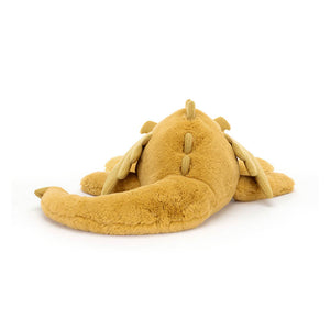 Jellycat Golden Dragon image 2