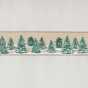 Swift Christmas Ribbon Garland image 4