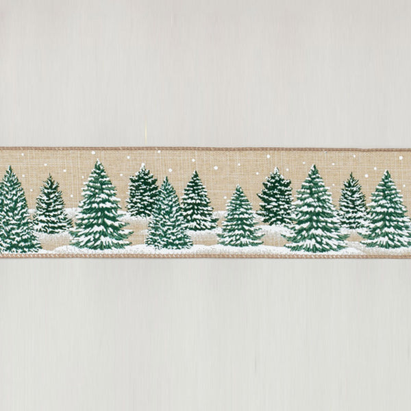 Swift Christmas Ribbon Garland image 4