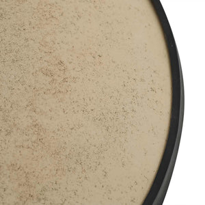 Platinum Piemonte 25kg Concrete Parasol Base in Sandstone image 5