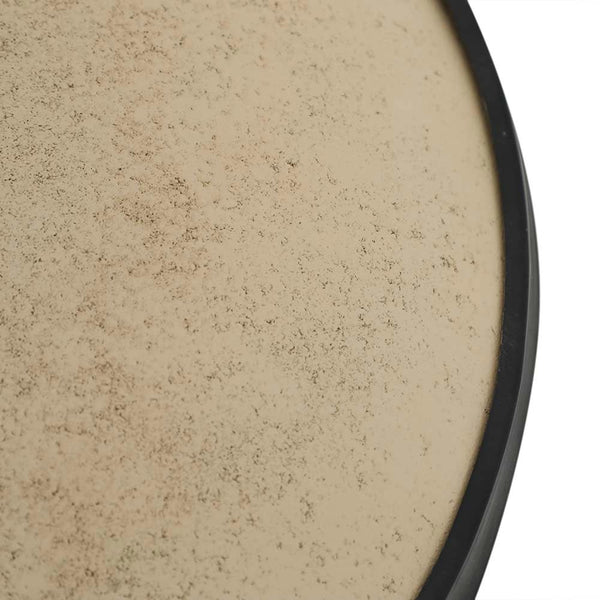 Platinum Piemonte 25kg Concrete Parasol Base in Sandstone image 5