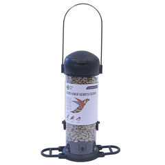 Henry Bell Essentials Ready to Feed Sunflower Hearts Feeder image 0
