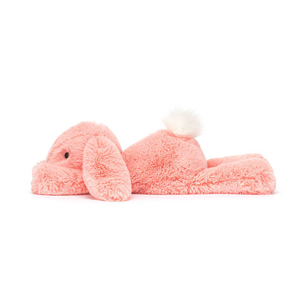 Jellycat Smudge Apricot Rabbit image 1