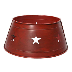 Red Iron Tree Ring image 0