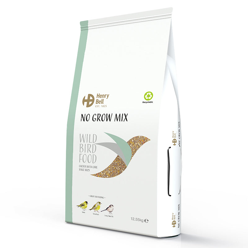 Henry Bell No Grow Mix image 0