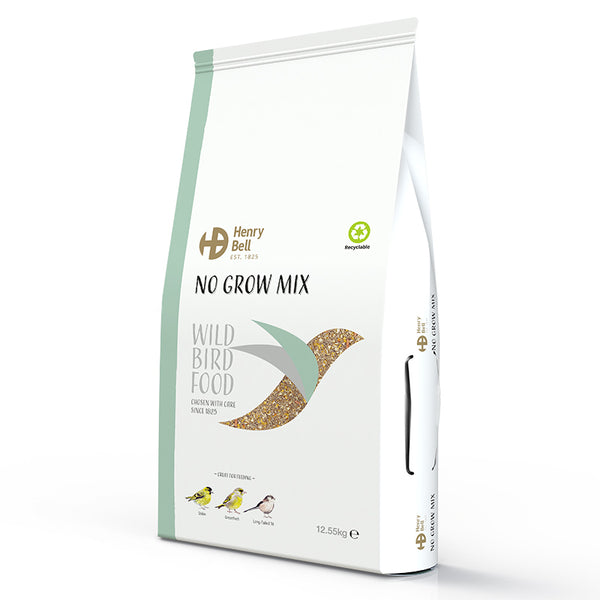 Henry Bell No Grow Mix image 0