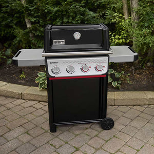 Weber Spirit E-425 Gas Barbecue image 0