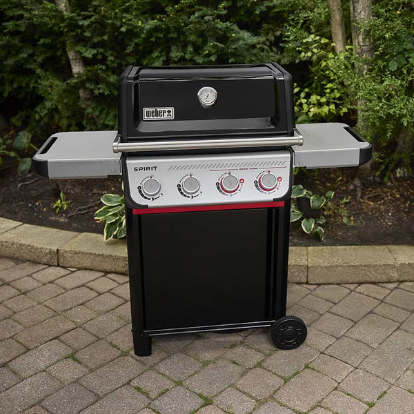Weber Spirit E-425 Gas Barbecue image 0