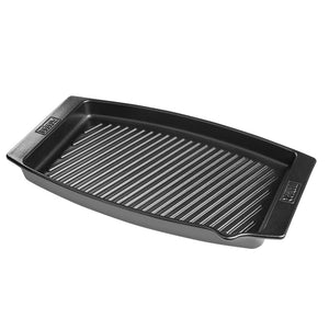 Weber Ceramic Grill Pan image 2