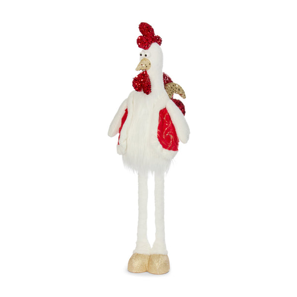 Three Kings The Cluck Family - Sir Cluck-A-Lot image