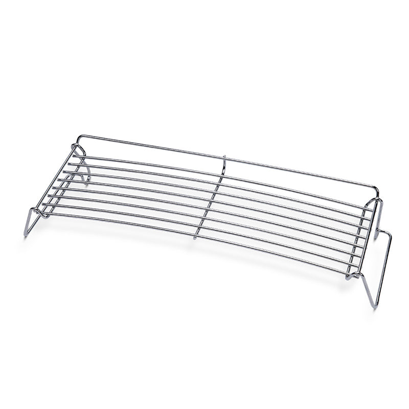 Weber Warming Rack for Q 2000N & Q3000N Series Barbecues image 0