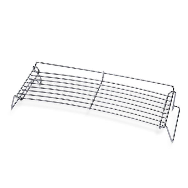 Weber Warming Rack for Q 2000N & Q3000N Series Barbecues image 1