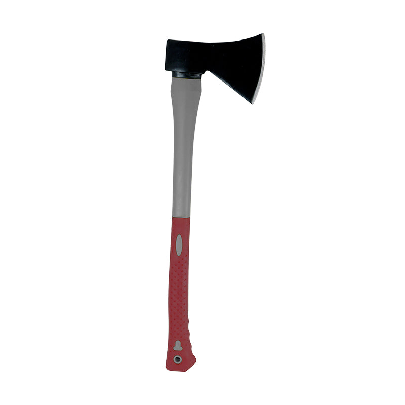 Kent & Stowe Large Forged Hand Axe image 0