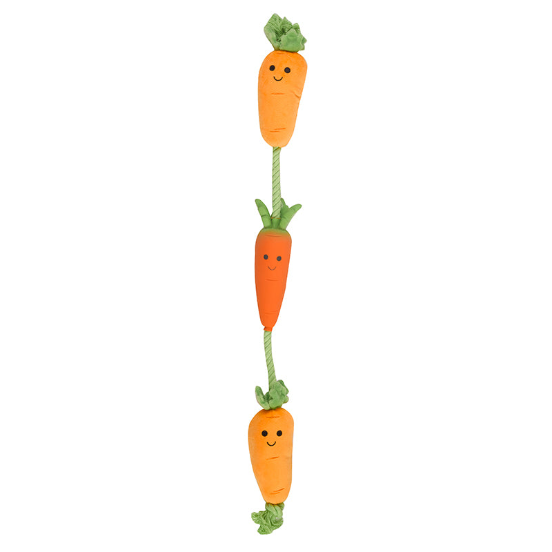 Zoon Tugga Carrots image 0