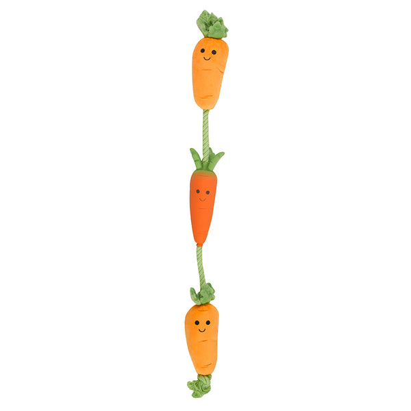 Zoon Tugga Carrots image 1