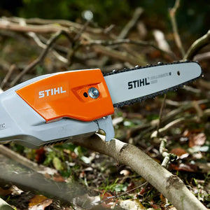 STIHL HTA 66 Cordless Pole Pruner image 3