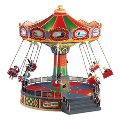 Lemax The Sky Swing image 0