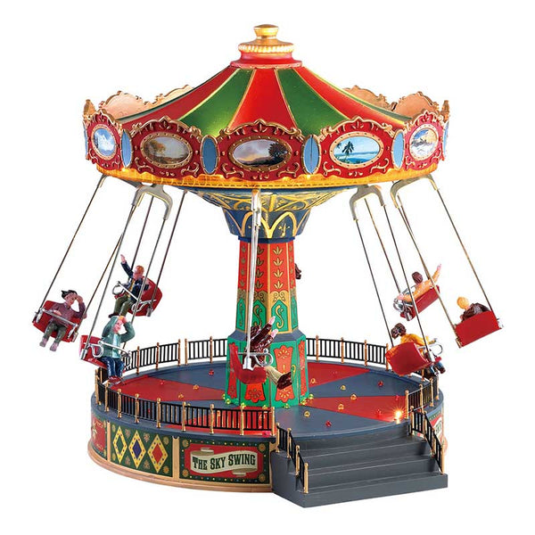 Lemax The Sky Swing image 0