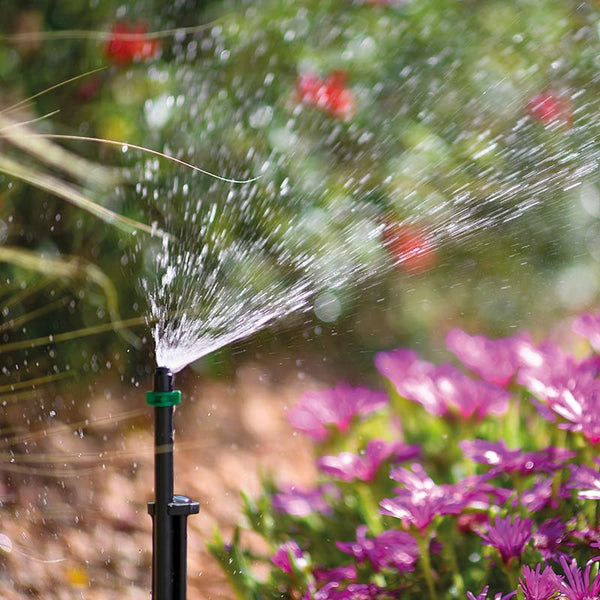Hozelock 90-Degree Micro Sprinkler (Pack of 12) image 1