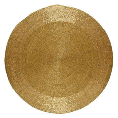 Decorative Beaded Placemat image 1