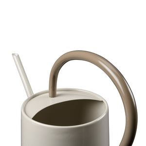 Burgon and Ball The Collector Range Scalloped Indoor Watering Can (1.2-litre) image 2