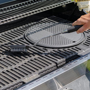 Grillstream 5 Piece Barbecue Tool Set image 3