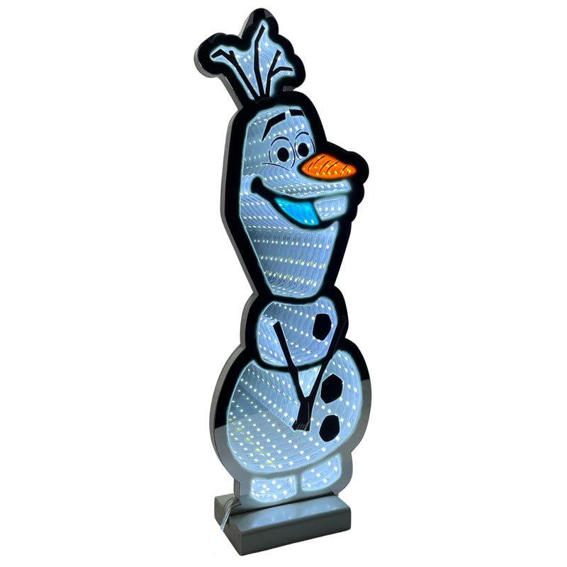 Olaf Infinity Light image 0