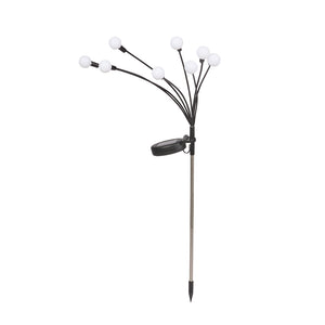 Smart Garden 8-Stem GloGlobes Stake Light image 3