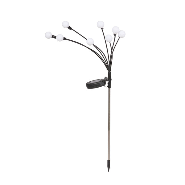 Smart Garden 8-Stem GloGlobes Stake Light image 3