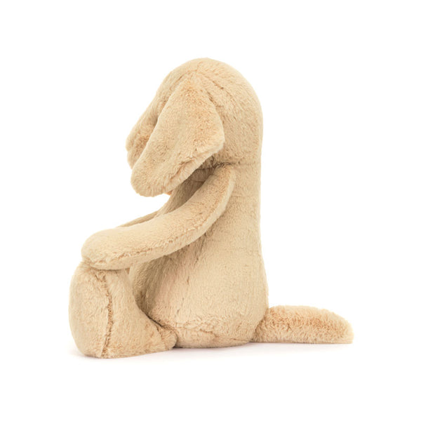 Jellycat Bashful Luxe Puppy Orlando image 1