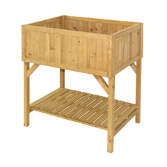 VegTrug Raised Bed Planter image 0