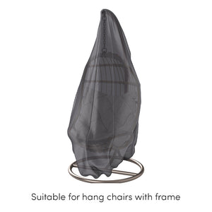 Platinum Aerocover for Outdoor Hanging Chair - 100 x 200cm image 4