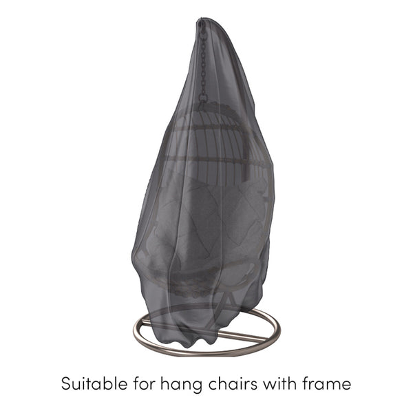 Platinum Aerocover for Outdoor Hanging Chair - 100 x 200cm image 4