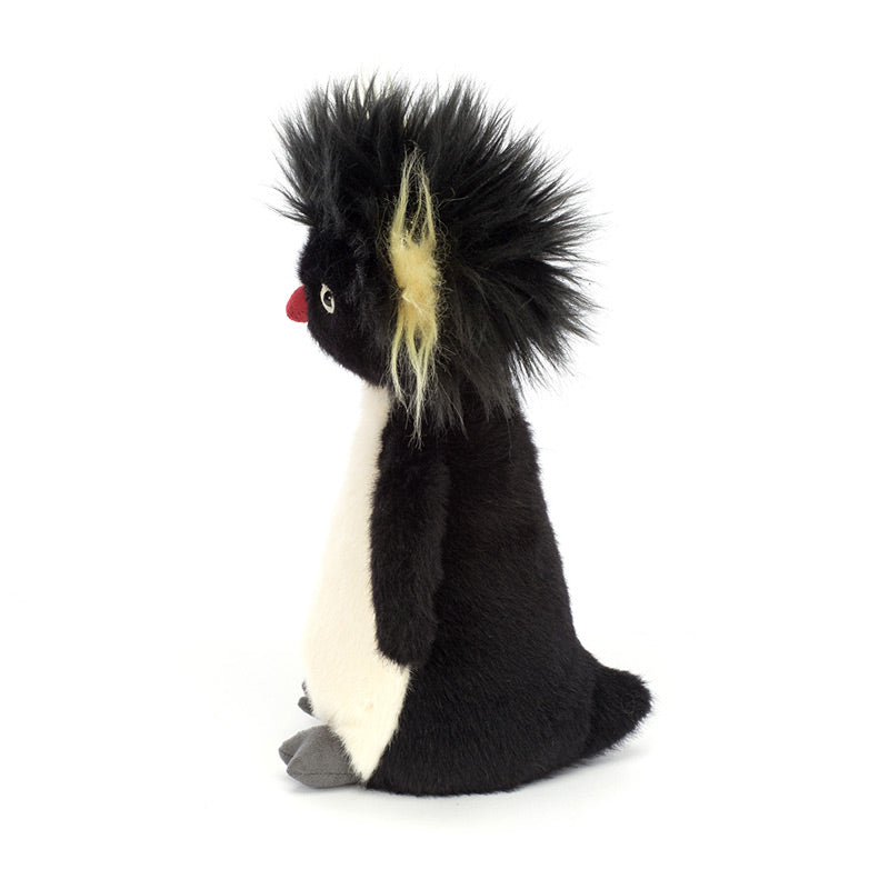 Jellycat Ronnie Rockhopper Penguin image 0