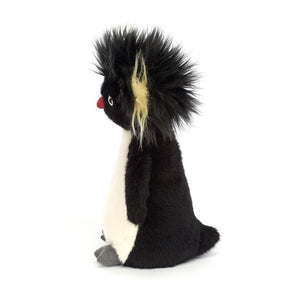 Jellycat Ronnie Rockhopper Penguin image 1