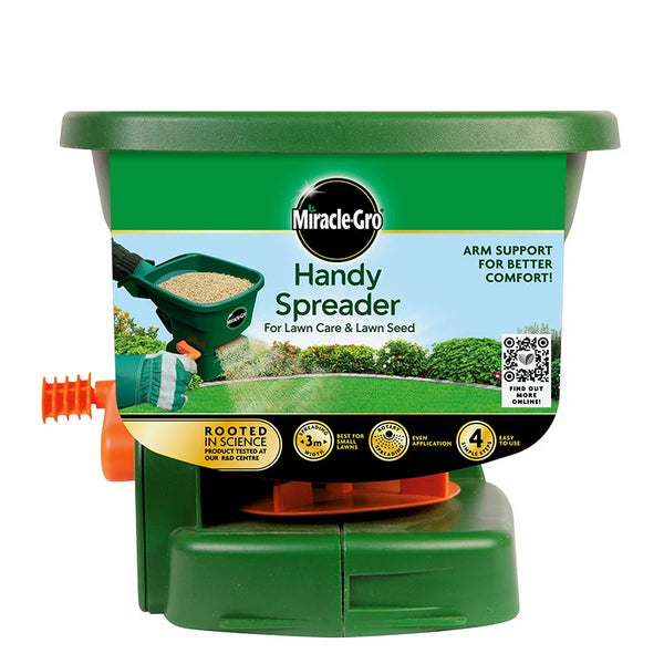 Miracle-Gro Handy Spreader image 0