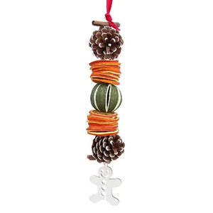 Jormaepourri Lime & Gingerman String image 0