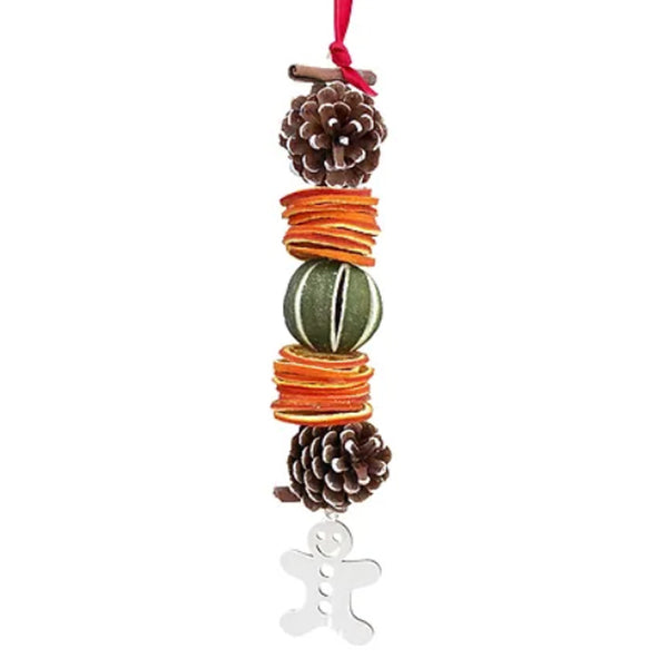 Jormaepourri Lime & Gingerman String image 0