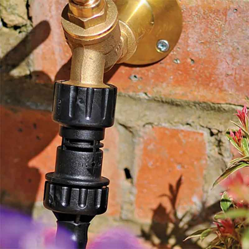 Hozelock Pressure Reducer image 0