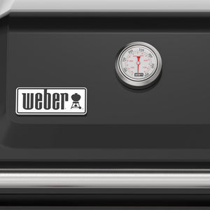 Weber Spirit E-210 Gas Barbecue image 6